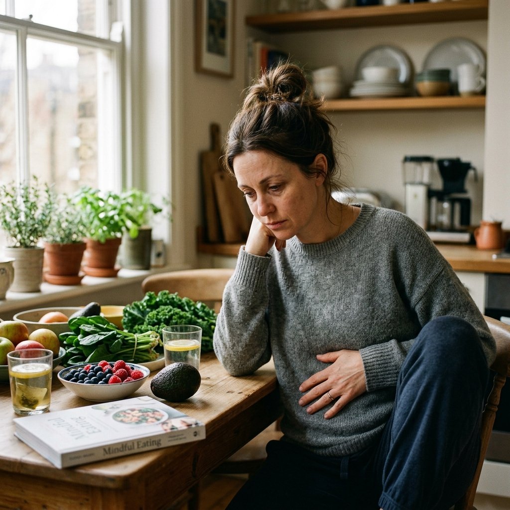 7 warning signs of dangerously slow metabolism and how to fix it