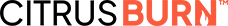 Ciitrus Burn Logo